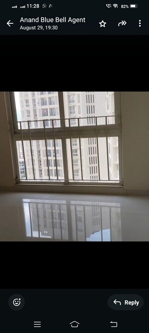 Room in 2 BHK Apartment at Vijay Orovia, Ghodbunder Road – for Rent