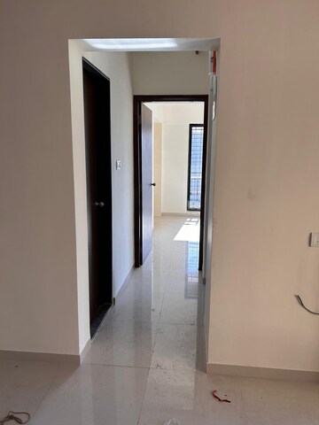 2 BHK Apartment For Rent in Raunak Unnathi Woods Phase 7 A And B, Ghodbunder Road