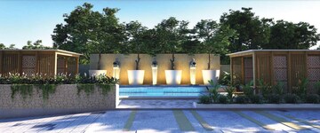 Swimming Pool in 2 BHK Apartment at RRBC Piccassso, Jayanagar – for Sale