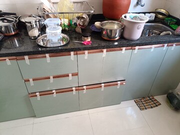 1 BHK Apartment For Rent in Wadhwani Om Mangalam Chaitanya, Ravet