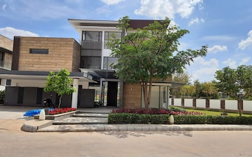 4 BHK Villa For Sale in Prestige Bougainvillea, Whitefield