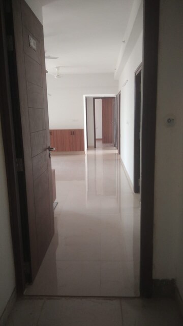 Building Lobby in 3 BHK Apartment at Hero Homes Gurgaon, Sector 104 – for Rent