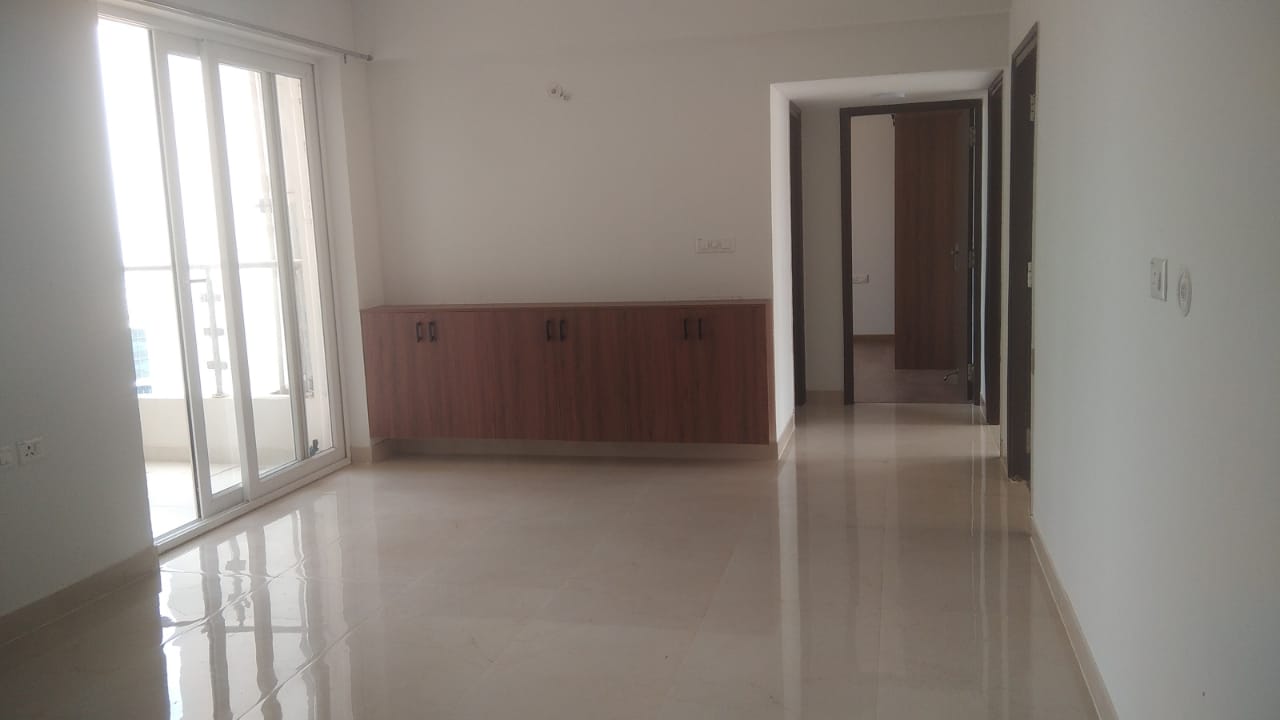 3 BHK Apartment For Rent in Hero Homes Gurgaon