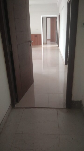 Bathroom in 3 BHK Apartment at Hero Homes Gurgaon, Sector 104 – for Rent