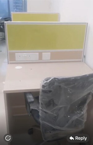 Furnished Amenities in  Office Space at Goregaon East – for Rent