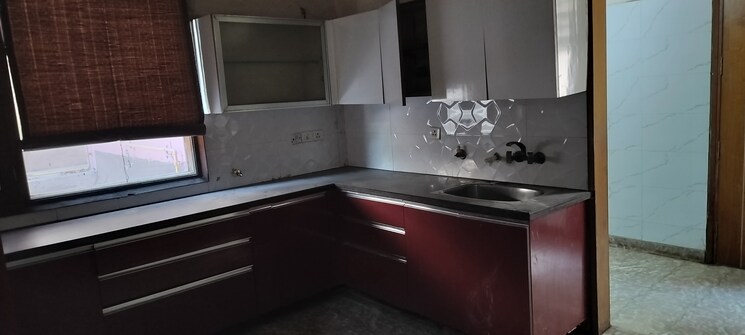 Kitchen, rwa-apartments-sector-52 6+ Bedroom 450 Sq.Mt. Independent House In Sector 52 Noida 9244676