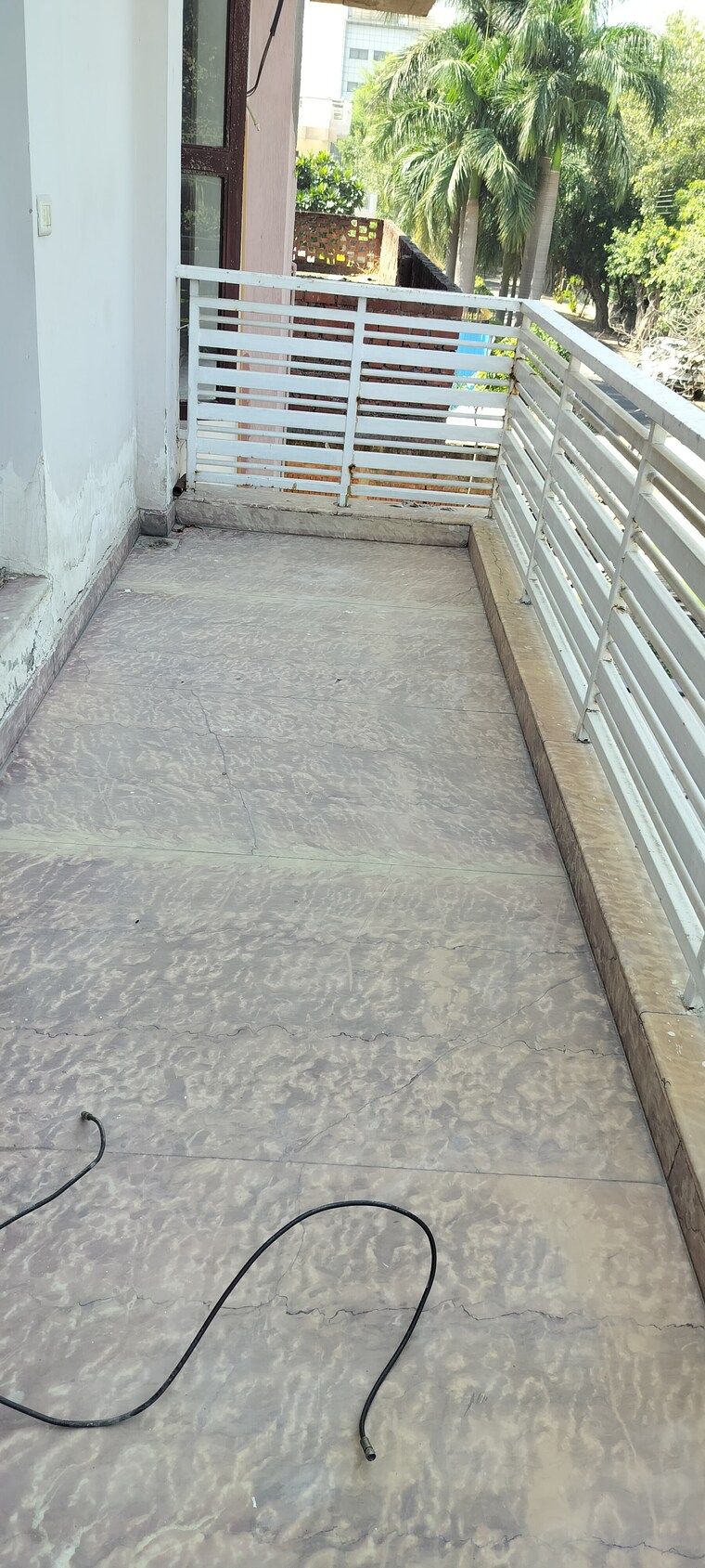 Balcony, rwa-apartments-sector-52 6+ Bedroom 450 Sq.Mt. Independent House In Sector 52 Noida 9244676