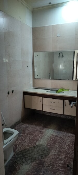 Kitchen in 6+ BHK Independent House at RWA Apartments Sector 52, Sector 52 – for Rent