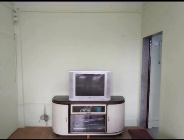 Furnished Amenities in 1 BHK Apartment at Neel Varsha Apartment, Mahim – for Rent