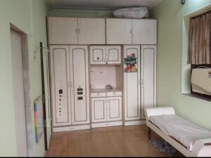 Furnished Amenities in 1 BHK Apartment at Neel Varsha Apartment, Mahim – for Rent
