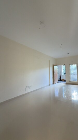 2 BHK Apartment For Sale in SML Rainbow Apartments, Jp Nagar Phase 7