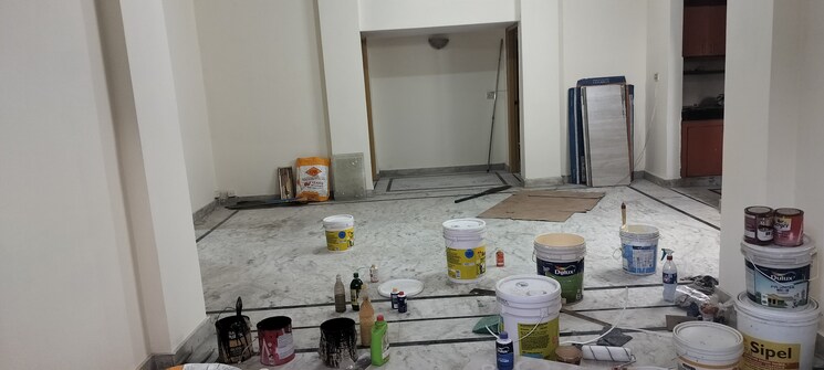 Team Area, rwa-apartments-sector-50 3 Bedroom 162 Sq.Mt. Independent House In Sector 50 Noida 9244691