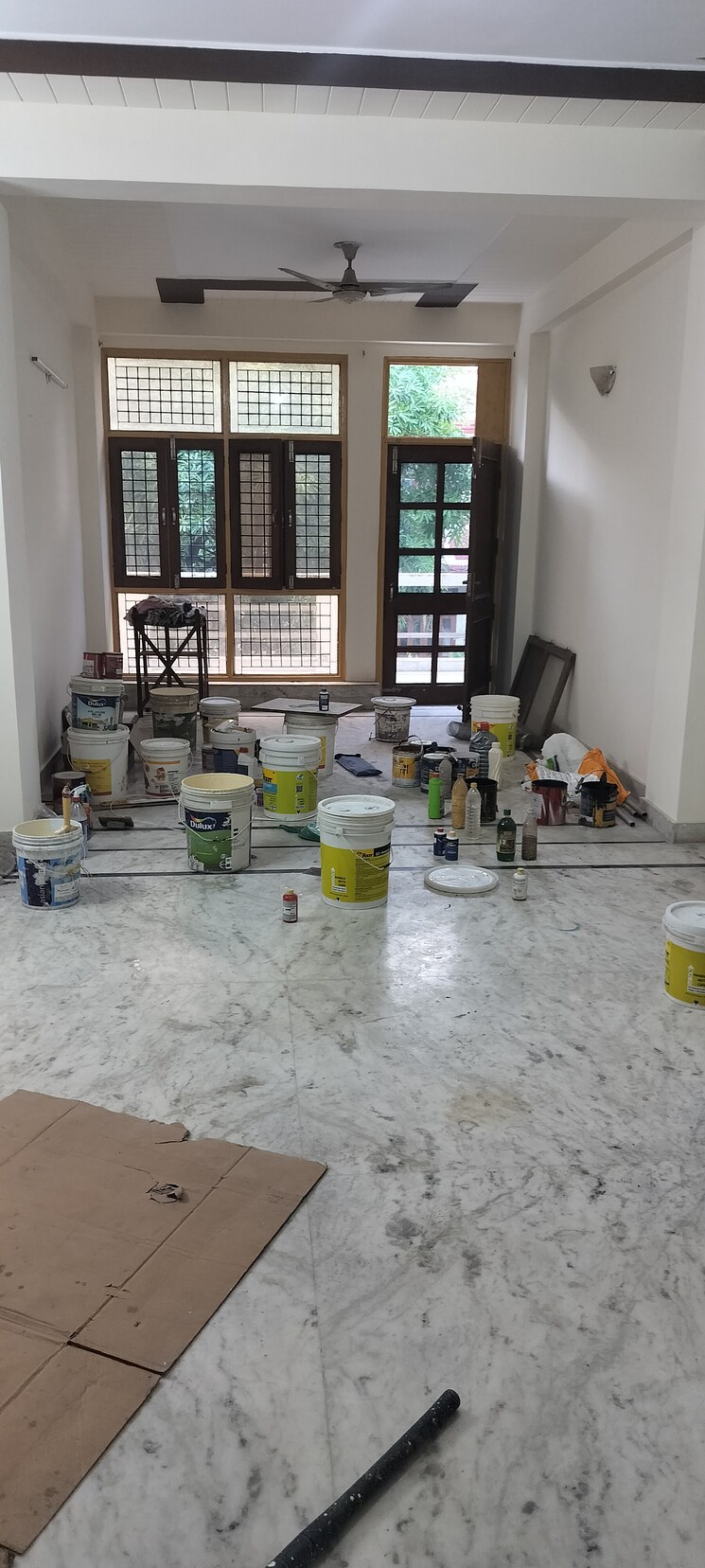 Living Room, rwa-apartments-sector-50 3 Bedroom 162 Sq.Mt. Independent House In Sector 50 Noida 9244691