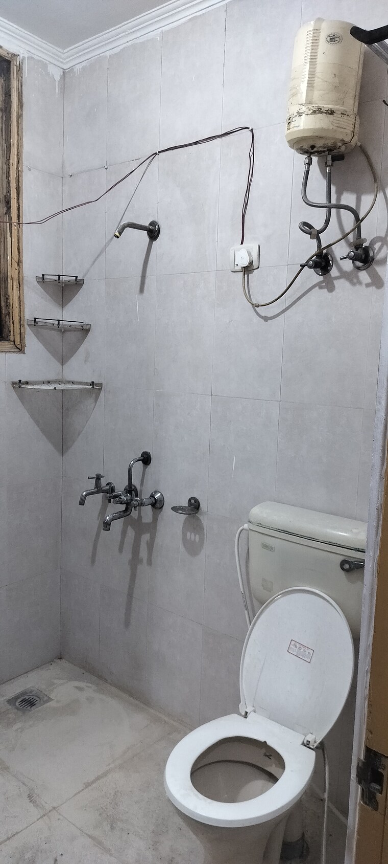 Bathroom, rwa-apartments-sector-50 3 Bedroom 162 Sq.Mt. Independent House In Sector 50 Noida 9244691