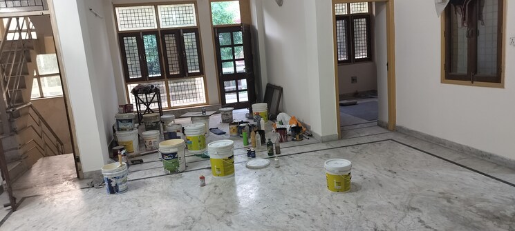 Living Room, rwa-apartments-sector-50 3 Bedroom 162 Sq.Mt. Independent House In Sector 50 Noida 9244691