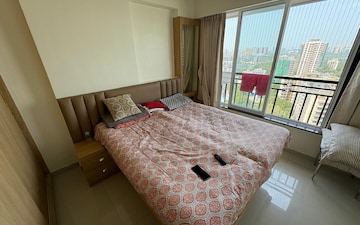 1 BHK Apartment For Rent in Chembur Gaothan, Chembur