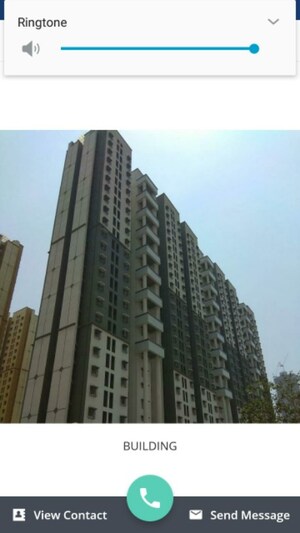 1 BHK Apartment – Exterior View View at Century Tower, Prabhadevi - for Rent