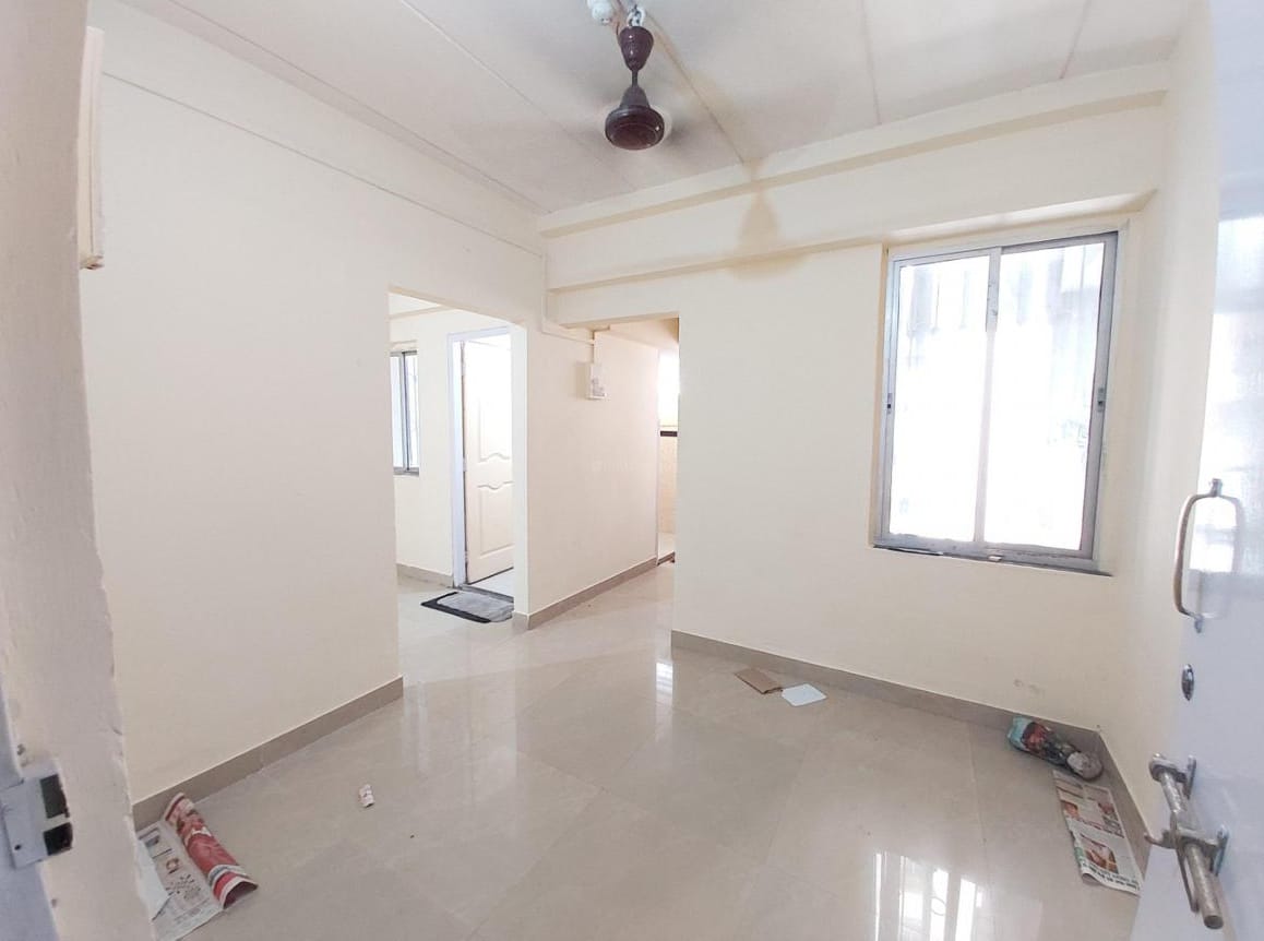 1 BHK 310 Sq.Ft. Apartment in Century Tower