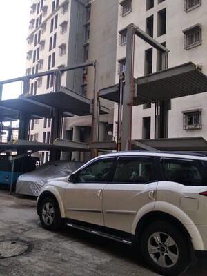 1 BHK Apartment – Exterior View View at Century Tower, Prabhadevi - for Rent