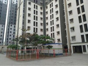 1 BHK Apartment – Exterior View View at Century Tower, Prabhadevi - for Rent