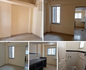 Kitchen in 1 BHK Apartment at Century Tower, Prabhadevi – for Rent