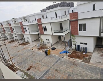 3 BHK Villa For Sale in Velmala