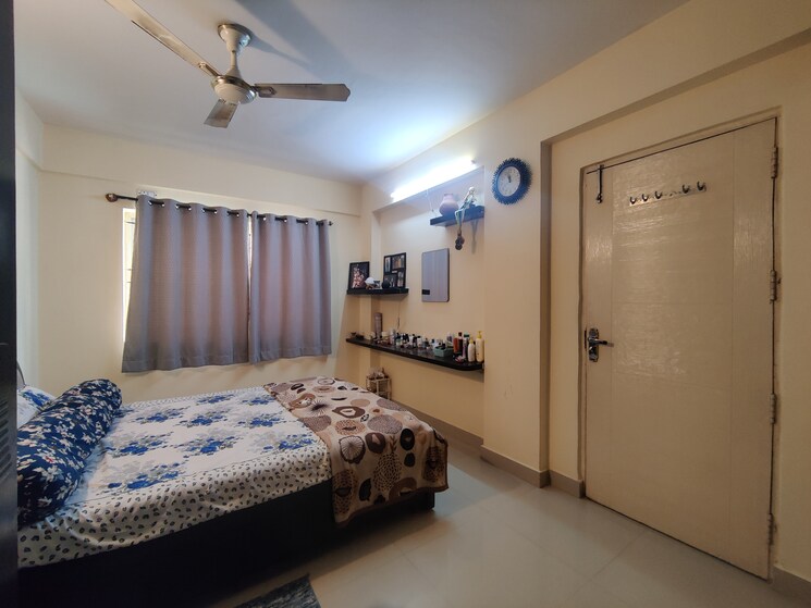 Bedroom, mc-sarovar 2 Bedroom 1123 Sq.Ft. Apartment In Medahalli Bangalore 9244699