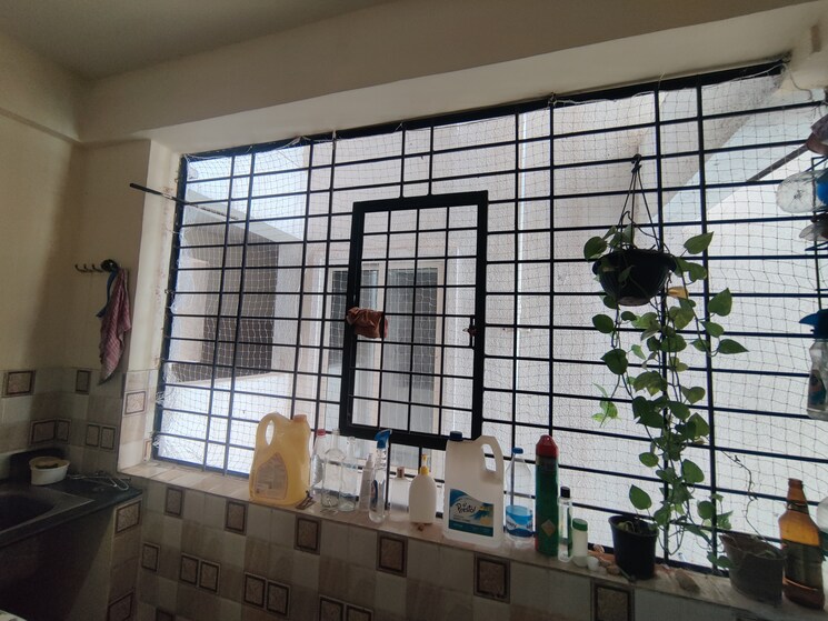 Balcony, mc-sarovar 2 Bedroom 1123 Sq.Ft. Apartment In Medahalli Bangalore 9244699