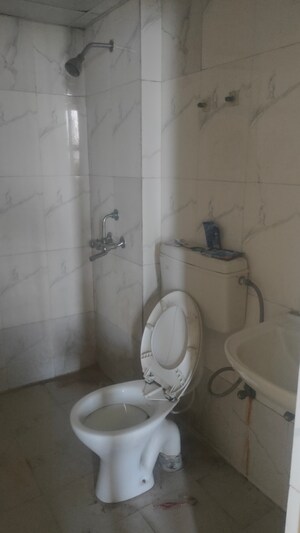 Bathroom in 2 BHK Apartment at Maxheights Dream Homes, Kundli – for Sale