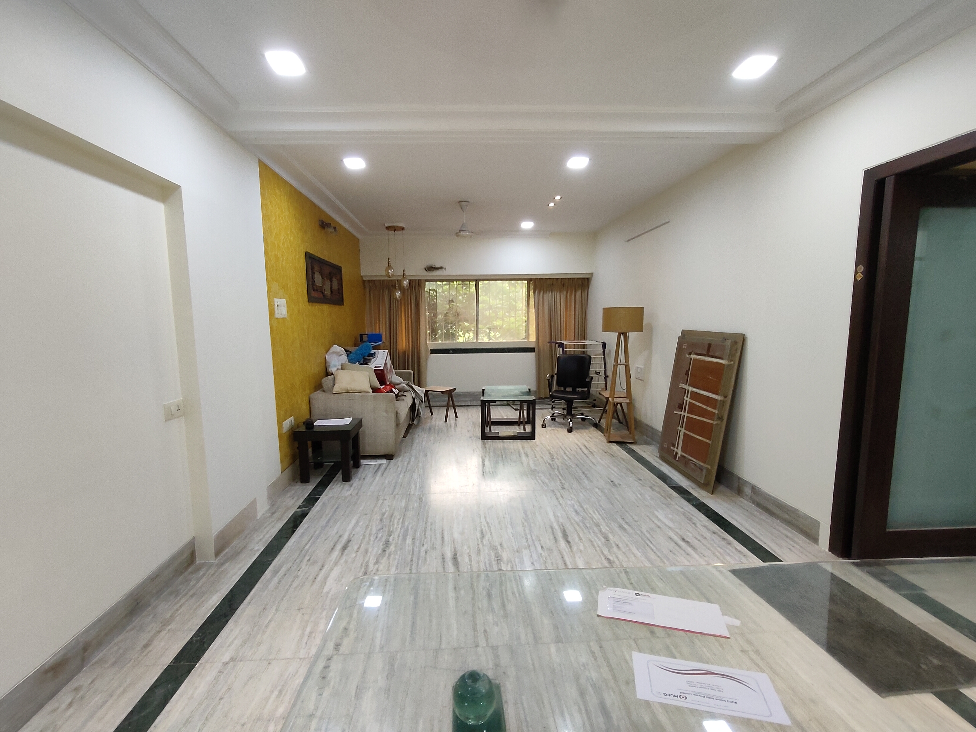 1 BHK 600 Sq.Ft. Apartment in Jayant Apartments