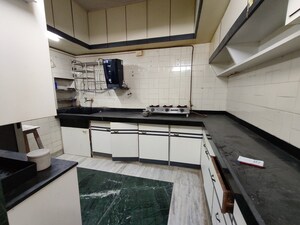 Kitchen in 1 BHK Apartment at Jayant Apartments, Prabhadevi – for Rent
