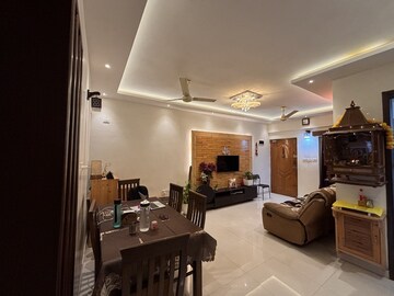 3 BHK Apartment For Sale in Estella Gracious, Kudlu Gate
