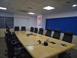 2555 Sq.Yd. Office Space in Banjara Hills