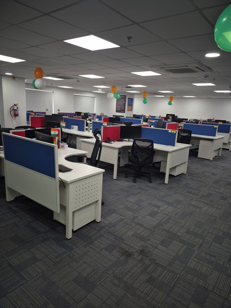 Team Area, banjara hills Commercial Office Space 2555 Sq.Yd. In Banjara Hills Hyderabad 9244720
