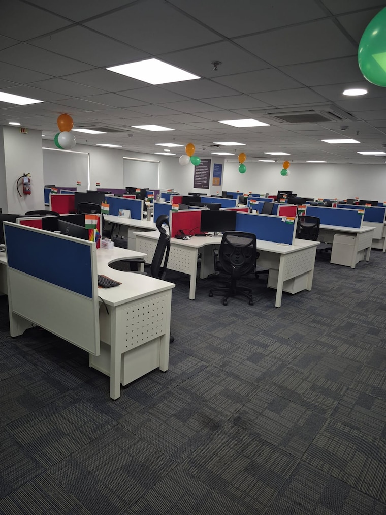Team Area, banjara hills Commercial Office Space 2555 Sq.Yd. In Banjara Hills Hyderabad 9244720