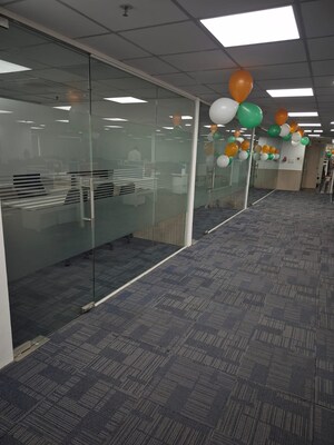 Parking in  Office Space at Banjara Hills – for Rent