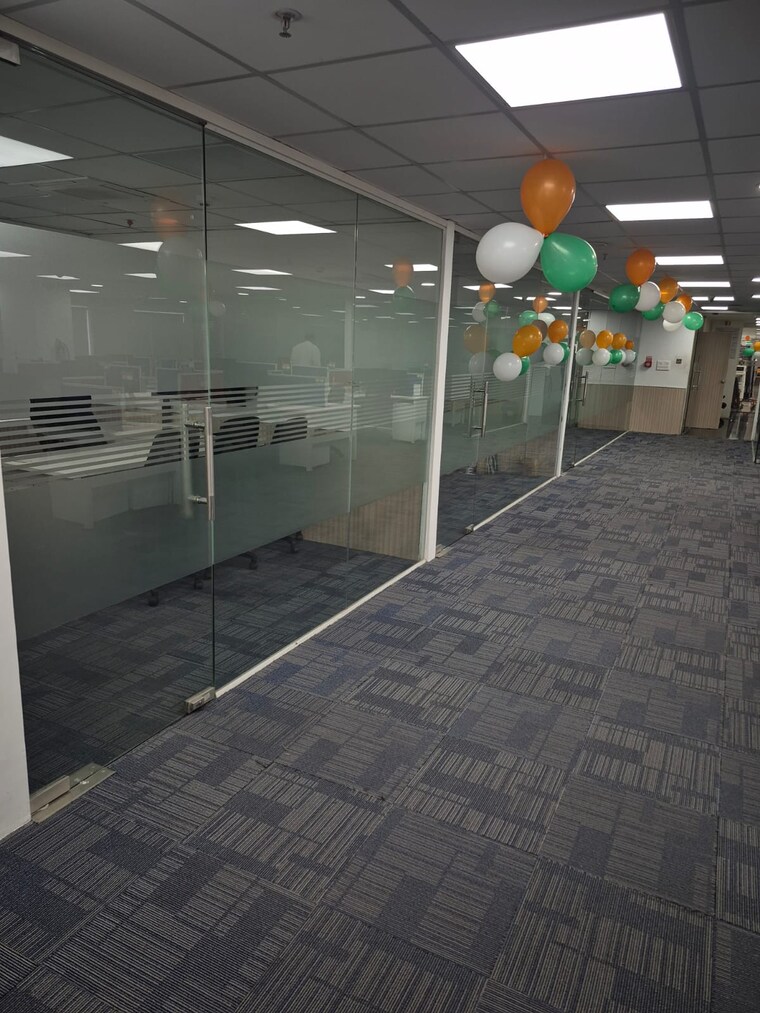  Parking, banjara hills Commercial Office Space 2555 Sq.Yd. In Banjara Hills Hyderabad 9244720