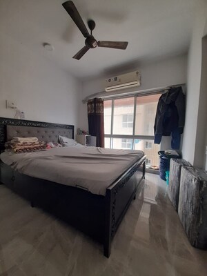 1 BHK Apartment For Rent in Kabra Jawahar Nagar, Goregaon West