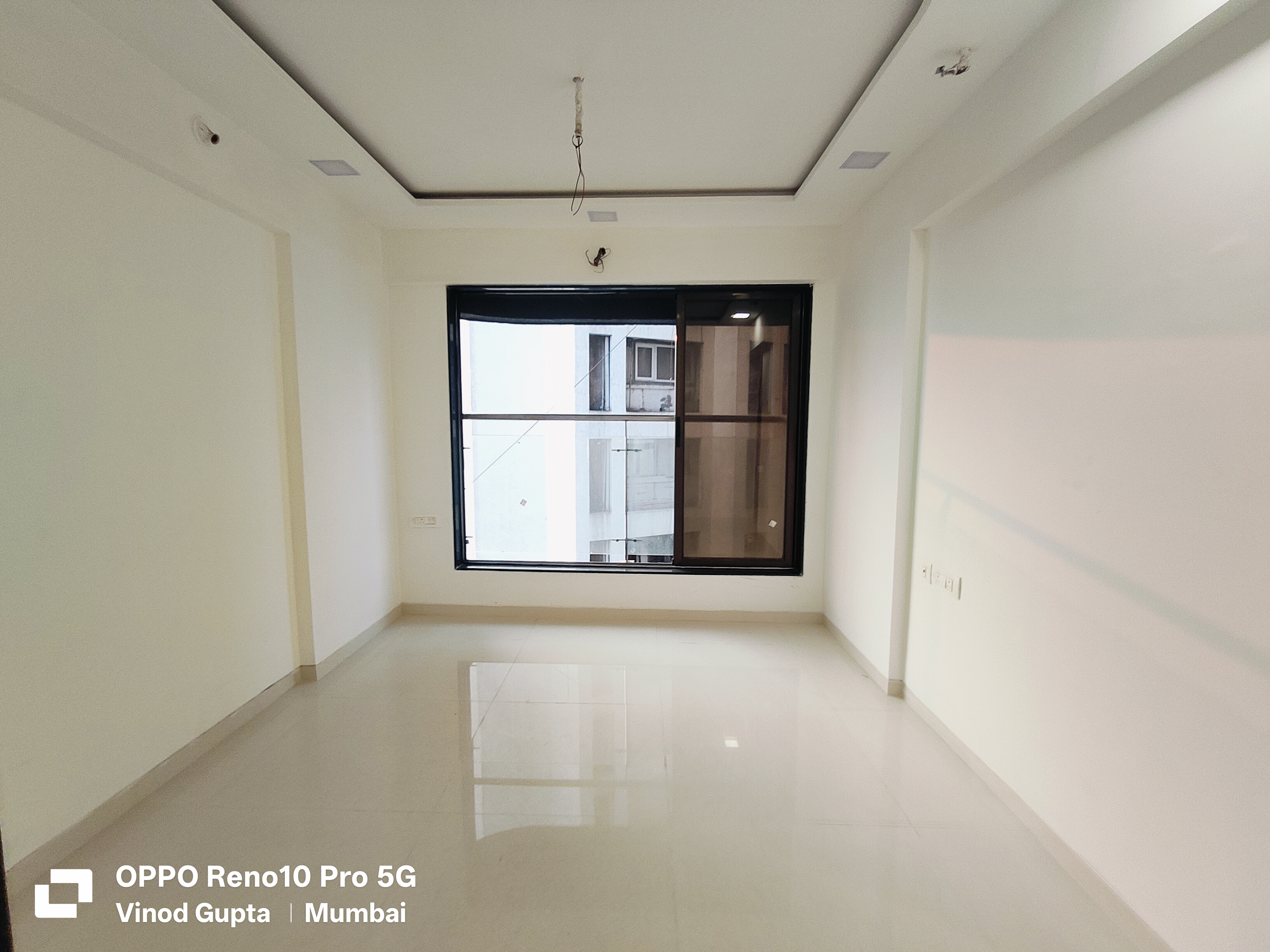 1 BHK 550 Sq.Ft. Apartment in Siddharth Enclave Mumbai