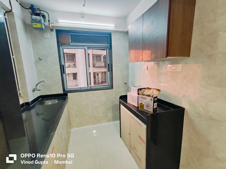 Kitchen, siddharth-enclave-mumbai 1 Bedroom 550 Sq.Ft. Apartment In Lower Parel Mumbai 9244733