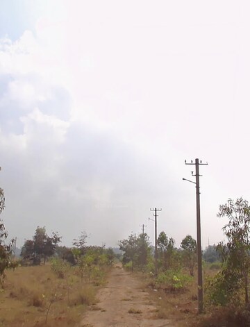 Plot Area in  Plot at Sarjapur Attibele Road – for Sale