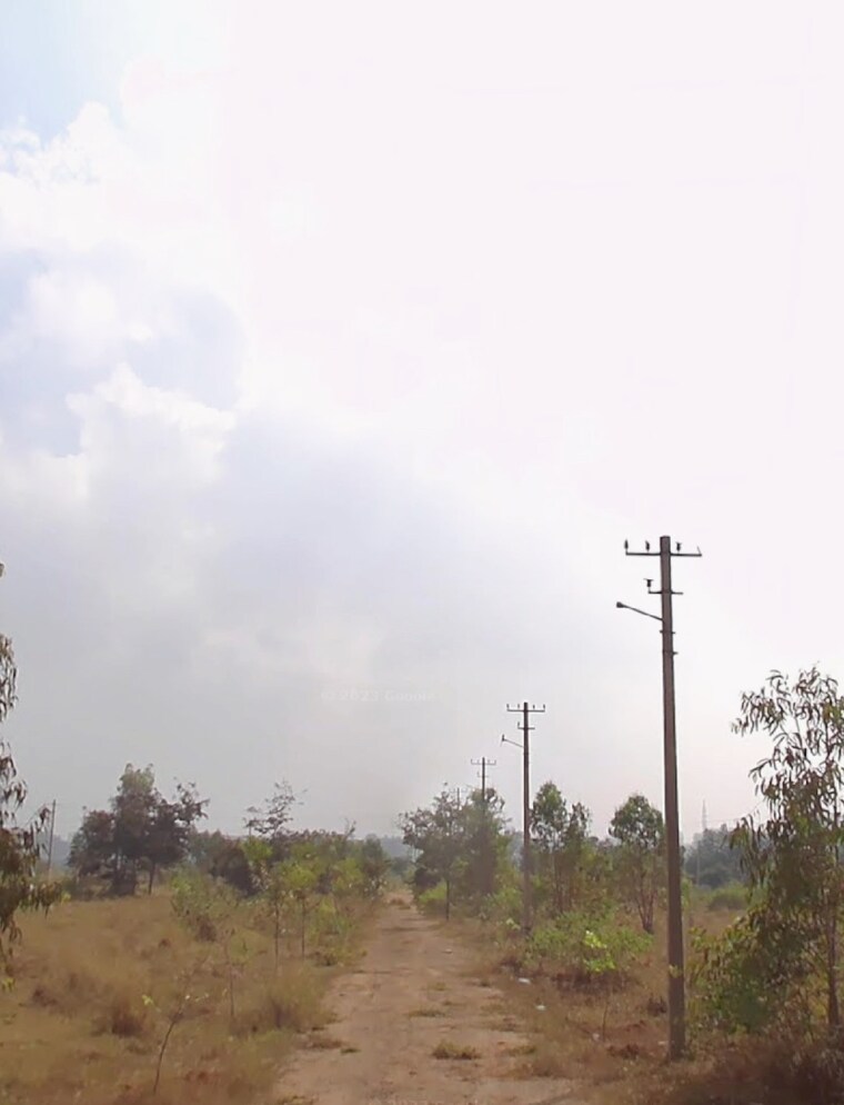 undefined, sarjapur attibele road  1200 Sq.Ft. Plot In Sarjapur Attibele Road Bangalore 9244725