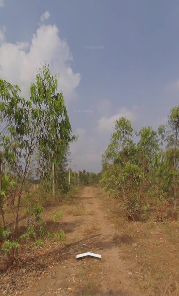  Plot For Sale in Sarjapur Attibele Road