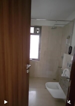 Bathroom in 2 BHK Apartment at Piramal Mahalaxmi, Mahalaxmi – for Rent