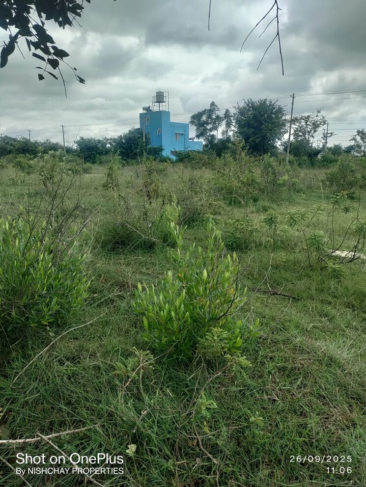 undefined, dombarahalli  2000 Sq.Ft. Plot In Dombarahalli Bangalore 9244744