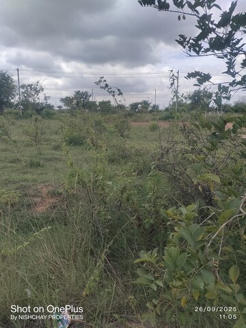 Plot Area in  Plot at Dombarahalli – for Sale