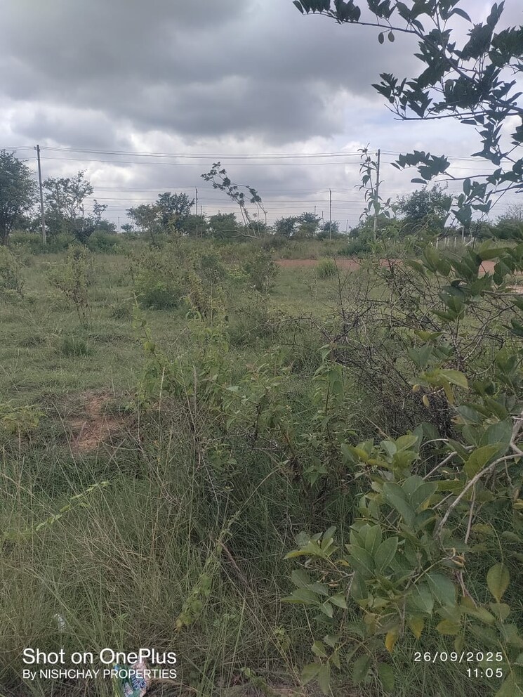 undefined, dombarahalli  2000 Sq.Ft. Plot In Dombarahalli Bangalore 9244744