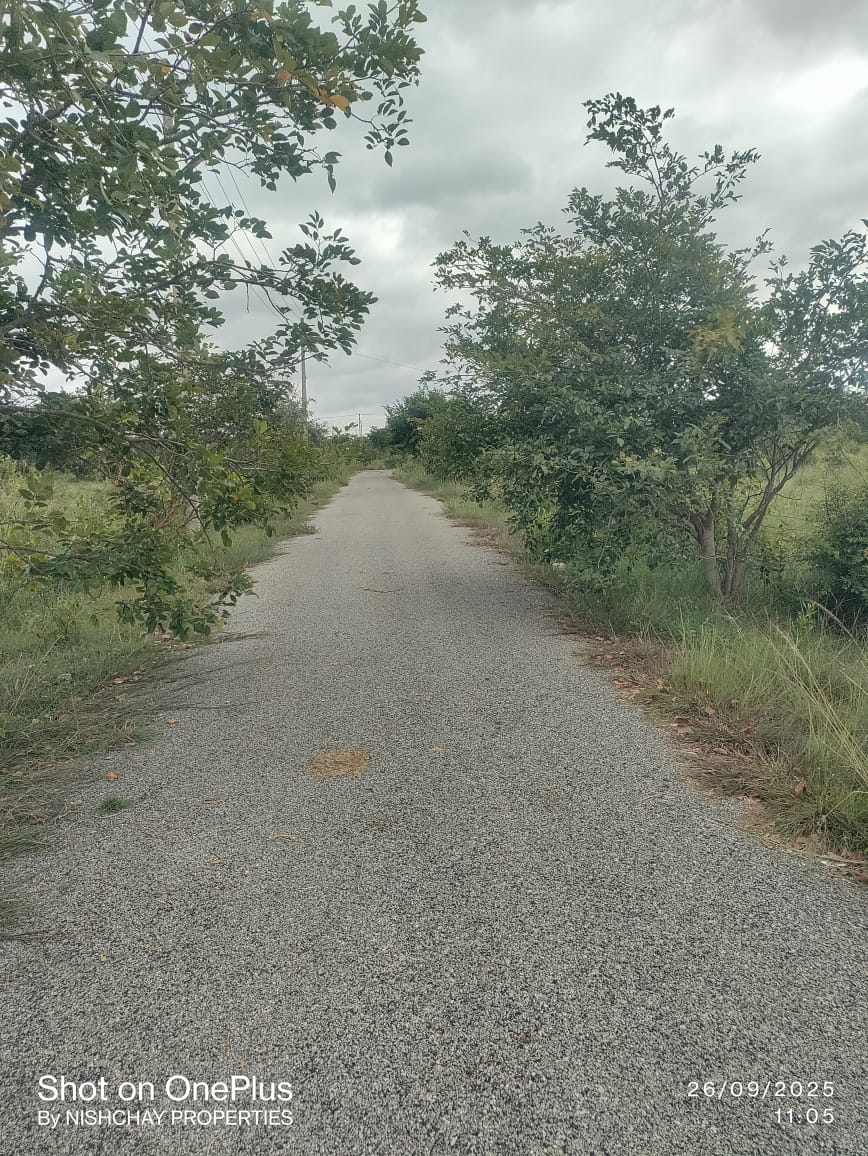 Plot For Sale in Dombarahalli