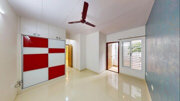 2 BHK Apartment For Sale in Nandi Citadel, Bannerghatta Road