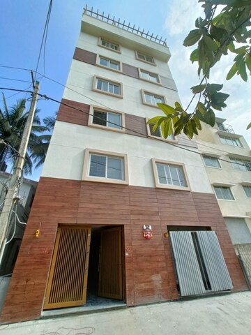  Office Space For Sale in Hennur Road
